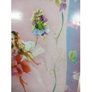 Barbie: นิทานและระบายสี นางฟ้าในโลกแห่งความฝัน Welcome to Fairytale **รบกวนเลื่อนดูสภาพหนังสือก่อนการสั่งซื้อ** 